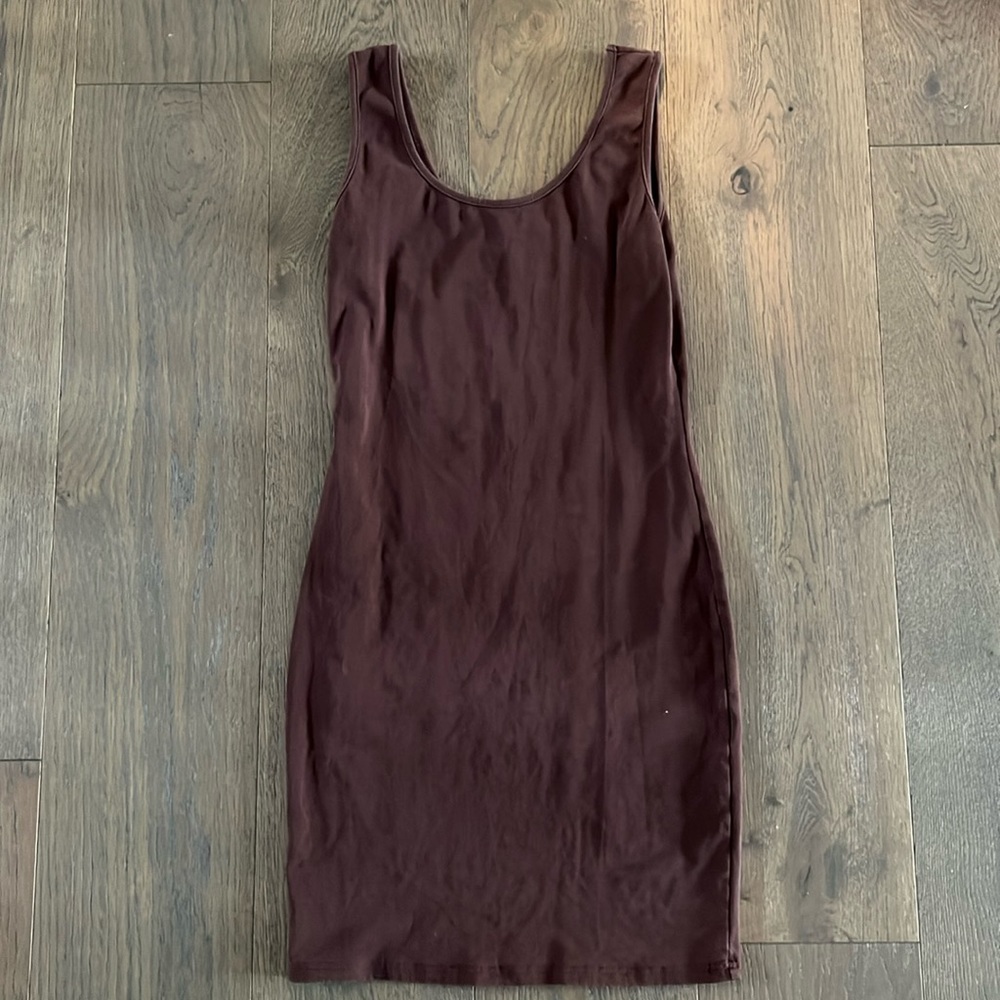 Shein Bodycon Dress